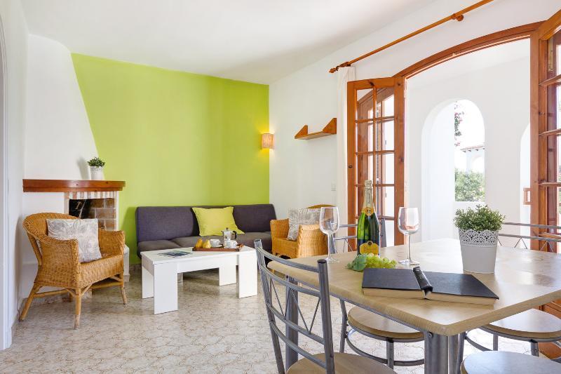 Es Girasols Apartment *